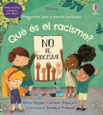 QU S EL RACISME