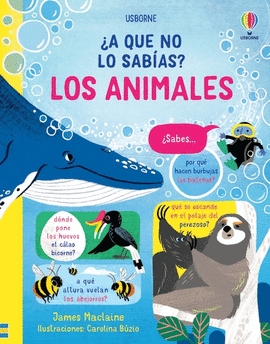 ANIMALES