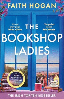 THE BOOKSHOP LADIES