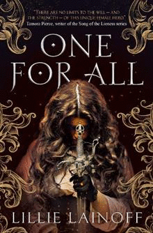 ONE FOR ALL