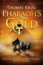 PHARAONS GOLD