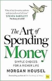 THE ART OF SPENDING MONEY