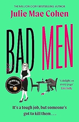 BAD MEN