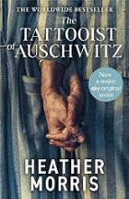 THE TATTOIST OF AUSCHWITZ (TV-TIE IN)