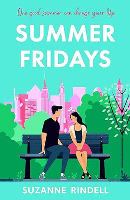 SUMMER FRIDAYS