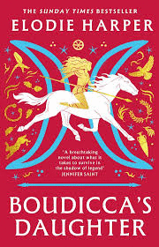 BOUDICCA'S DAUGHTER