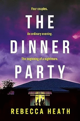 THE DINNER PARTY