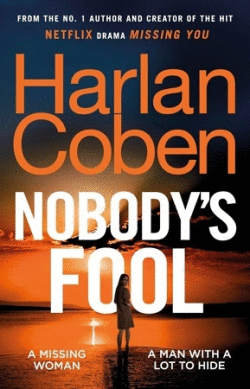 NOBODY�S FOOL