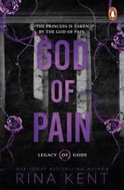 GOD OF PAIN
