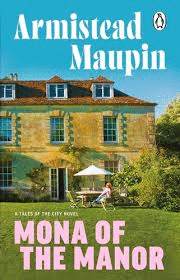 MONA OF THE MANOR