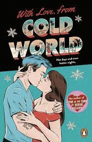 WITH LOVE FROM COLD WORLD