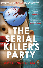THE SERIAL KILLER'S PARTY