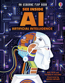 SEE INSIDE AI