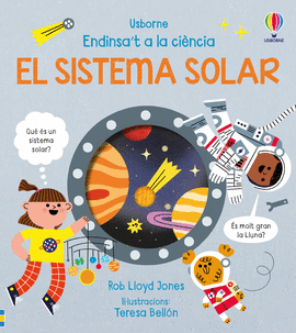 EL SISTEMA SOLAR ENDINSA'T A LA CINCIA