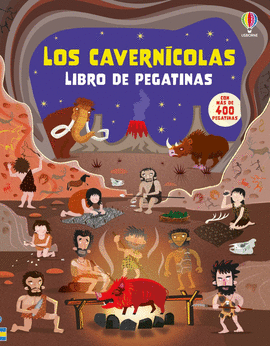 CAVERN�COLAS