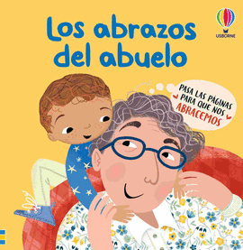 ABRAZOS DEL ABUELO