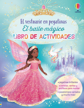 EL BAILE M�GICO