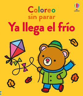 YA LLEGA EL FR�O