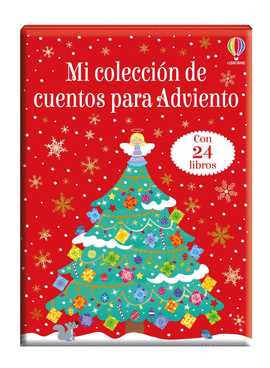 MI COLECCI�N DE CUENTOS PARA ADVIENTO