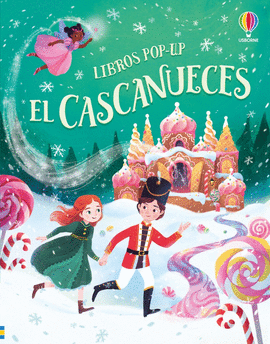 CASCANUECES (LIBRO POP-UP)