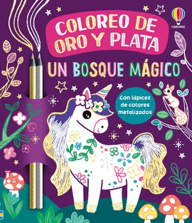 UN BOSQUE M�GICO