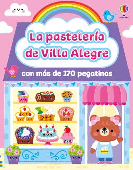 PASTELER�A DE VILLA ALEGRE