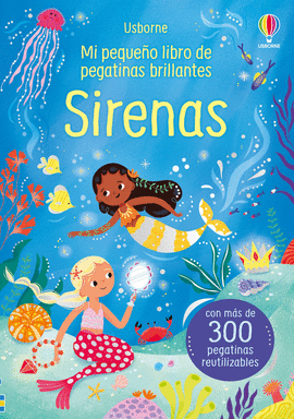 SIRENAS (PEGATINAS)