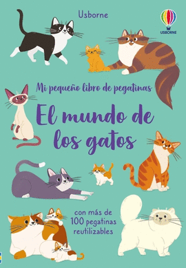 MUNDO DE LOS GATOS