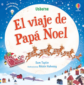 VIAJE DE PAP NOEL