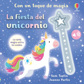 FIESTA DEL UNICORNIO