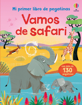 VAMOS DE SAFARI