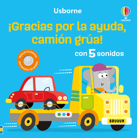 GRACIAS POR TU AYUDA CAMIN GRA