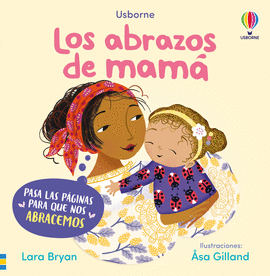 ABRAZOS DE MAM