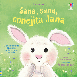 SANA SANA CONEJITA JANA