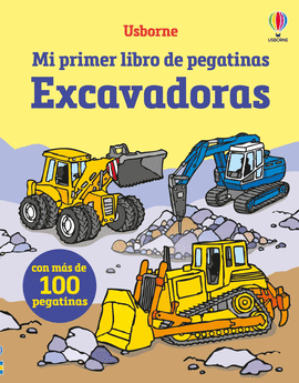 EXCAVADORAS