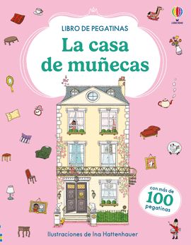 CASA DE MUECAS