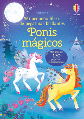 PONIS MGICOS