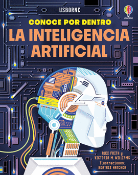 INTELIGENCIA ARTIFICIAL
