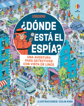 DNDE EST EL ESPA