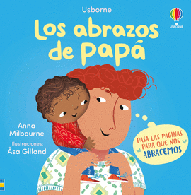 ABRAZOS DE PAP