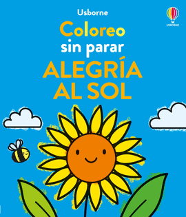 ALEGRA AL SOL