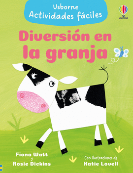 DIVERSIN EN LA GRANJA