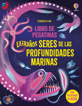 EXTRA�OS SERES DE LAS PROFUNDIDADES MARINAS