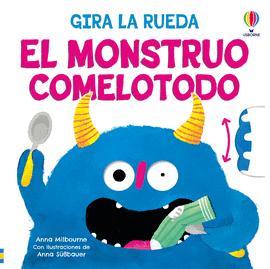 MONSTRUO COMELOTODO