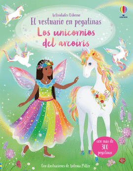 UNICORNIOS DEL ARCORIS