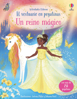 UN REINO MGICO