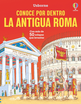 ANTIGUA ROMA