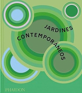 JARDINES CONTEMPOR�NEOS