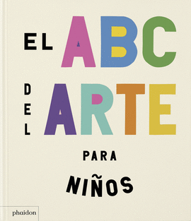 ABC DEL ARTE PARA NIOS