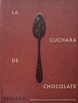 CUCHARA DE CHOCOLATE